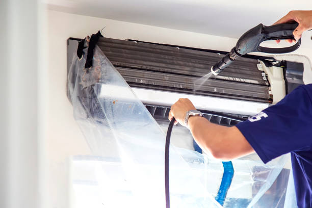 Best Best Air Duct Cleaning Company  in Dodson Branch, TN