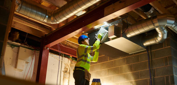 Best Air Duct Cleaning Near Me  in Dodson Branch, TN