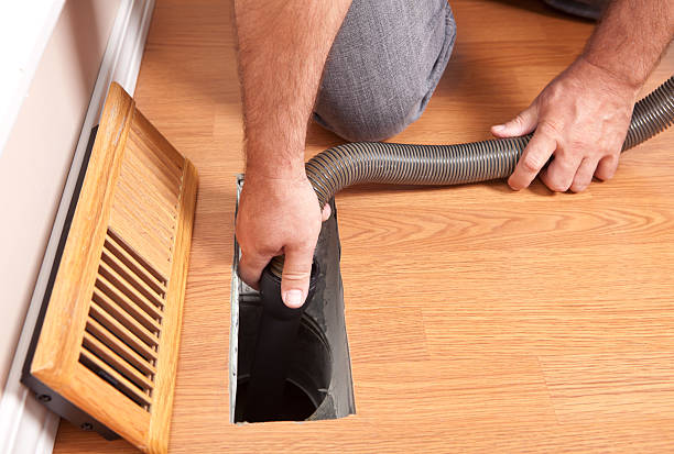 Trusted Dodson Branch, TN Airduct Cleaning Experts