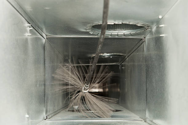 Best HVAC Duct Inspection Services  in Dodson Branch, TN