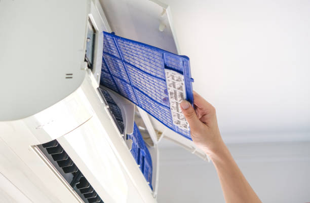 Best Best Air Duct Cleaning Company  in Dodson Branch, TN