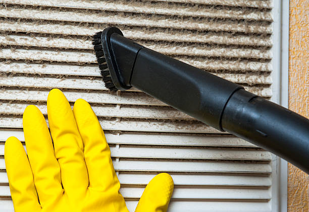 Best Affordable HVAC Duct Cleaning  in Dodson Branch, TN