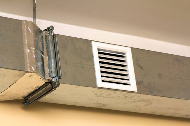 Best Affordable Duct Cleaning Services  in Dodson Branch, TN